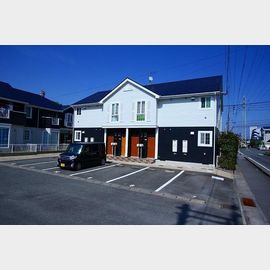 クレストール花の木Bの賃貸物件