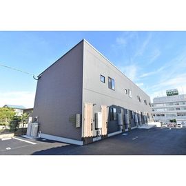 GRAN・A合川町の賃貸物件