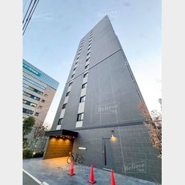 オープンレジデンシア博多住吉の賃貸物件
