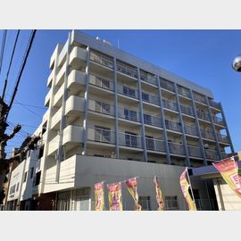 アミティエ小頭町の賃貸物件