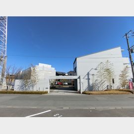 ラビーナ櫛原の賃貸物件