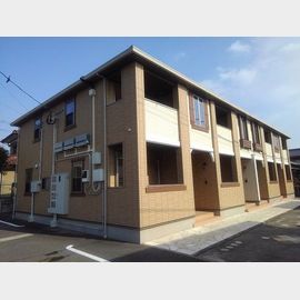 ラフレシール井上の賃貸物件