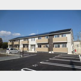 ソレイユ宿の賃貸物件
