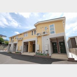 コオリナ・セリーヌ・十番館の賃貸物件