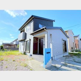 吉野ケ里公園駅より徒歩29分 築8年9ヶ月 2階建の賃貸物件