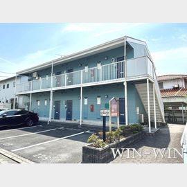 スクエア53 2階 築28年の賃貸物件