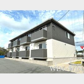 赤岩口駅より徒歩6分 1階 築7年6ヶ月の賃貸物件