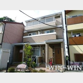 プリヴェイル中松山の賃貸物件