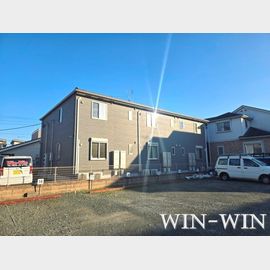 市役所前駅より徒歩16分 1階 築5年の賃貸物件