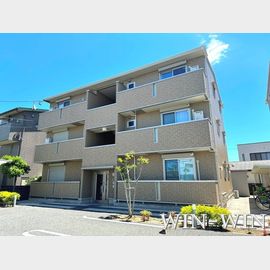 船町駅より徒歩13分 2階 築13年6ヶ月の賃貸物件