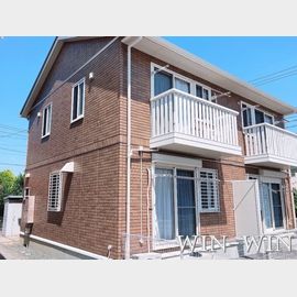 二川駅より徒歩24分 1階 築18年6ヶ月の賃貸物件