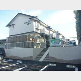 ヒルトップ本郷Ｂの賃貸物件