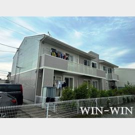 エレガント西青の賃貸物件