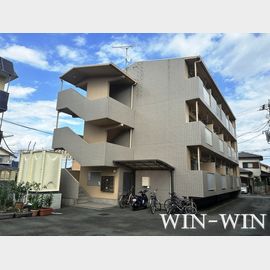 アーバンライフ豊橋 2階 築35年3ヶ月の賃貸物件