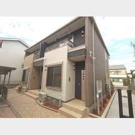 東田坂上駅より徒歩5分 1階 築5年2ヶ月の賃貸物件