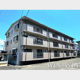 リヴァージュ北島 3階 築30年の賃貸物件