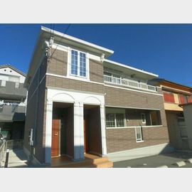 二川駅より徒歩25分 1階 築10年9ヶ月の賃貸物件