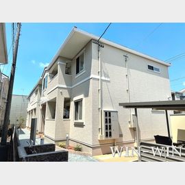 高師駅より徒歩9分 1階 築4年7ヶ月の賃貸物件