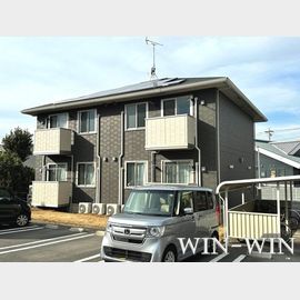 蒼い館の賃貸物件