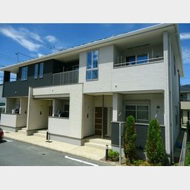 東田駅より徒歩23分 2階 築14年4ヶ月の賃貸物件