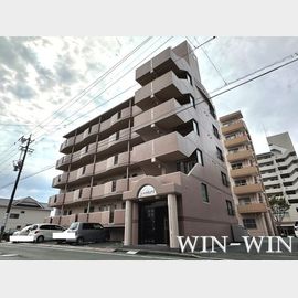 東マンションII2-B 4階 築32年10ヶ月の賃貸物件