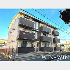 小池駅より徒歩25分 築6年4ヶ月 3階建の賃貸物件