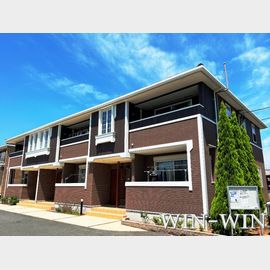 高師駅より徒歩60分 1階 築9年の賃貸物件