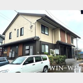 花田ハイネス 1階 築9年6ヶ月の賃貸物件