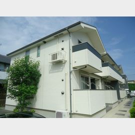 カーサ・セレーノ 1階 築16年2ヶ月の賃貸物件