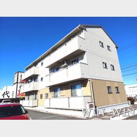 小池駅より徒歩15分 2階 築15年6ヶ月の賃貸物件