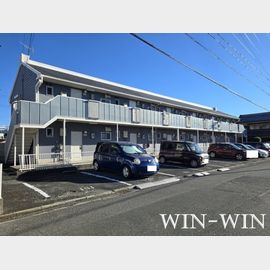 愛知大学前駅より徒歩7分 2階 築35年2ヶ月の賃貸物件