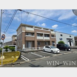 グリーン・パークA 2階 築22年の賃貸物件
