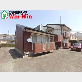 セジュール平川Ａ 1階 築49年8ヶ月の賃貸物件