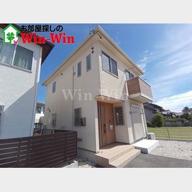 豊橋駅より徒歩38分 1階 築6年の賃貸物件