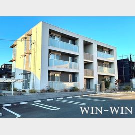 ビラ賀殿の賃貸物件