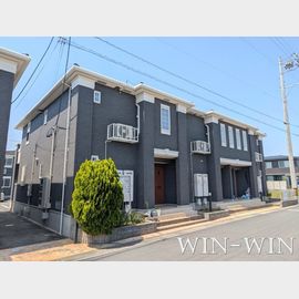 豊橋駅より徒歩27分 2階 築9年10ヶ月の賃貸物件