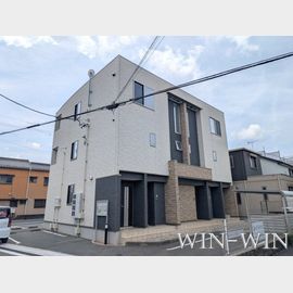 サニーハウス 2階 築12年1ヶ月の賃貸物件