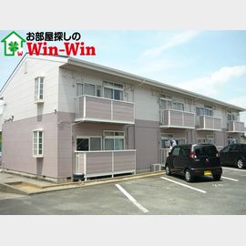 二川駅より徒歩29分 1階 築31年9ヶ月の賃貸物件