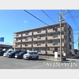 平成荘 3階 築34年8ヶ月の賃貸物件