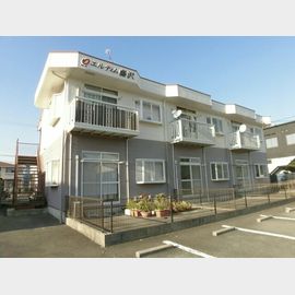 エルディム藤沢 2階 築33年8ヶ月の賃貸物件