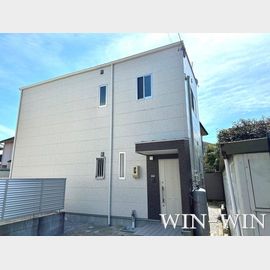 赤岩口駅より徒歩9分 1階 築5年5ヶ月の賃貸物件