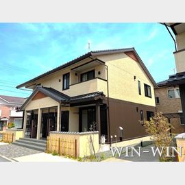 グリーンステージ松井Bの賃貸物件