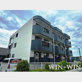 ユトリロ西浜の賃貸物件