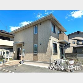 船町駅より徒歩12分 築9年2ヶ月 2階建の賃貸物件