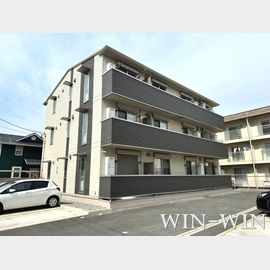 グランヴェルジェ芦原 3階 築4年2ヶ月の賃貸物件