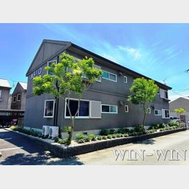 ユトリロ下地2 Aの賃貸物件