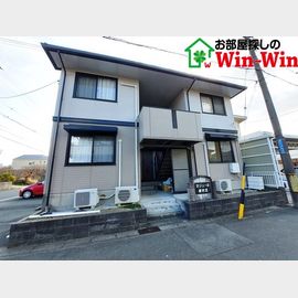 セジュール飯村北の賃貸物件