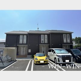 グリーンパーク弥生B 1階 築4年3ヶ月の賃貸物件