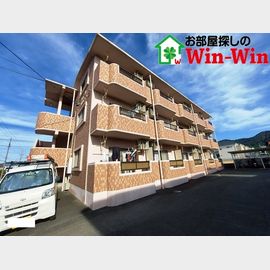運動公園前駅より徒歩27分 2階 築27年3ヶ月の賃貸物件