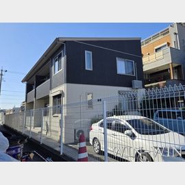 船町駅より徒歩21分 1階 築12年7ヶ月の賃貸物件